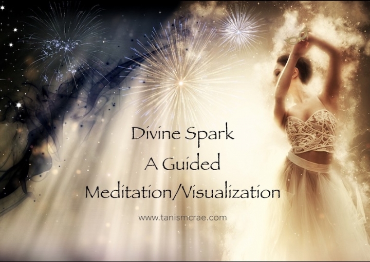 Divine Spark Video Meditation, 