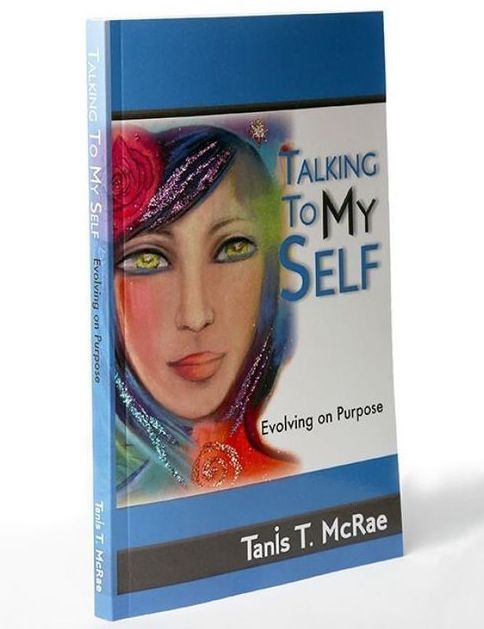 talking to myself by tanis mcrae