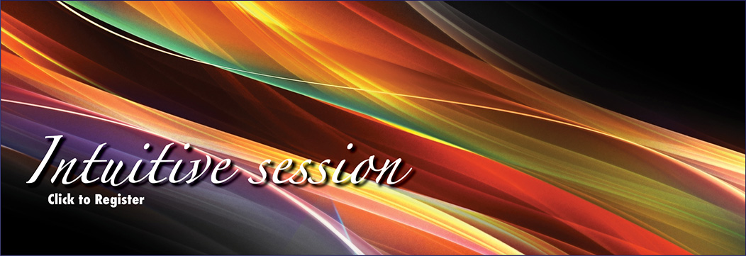 Intuitive Session